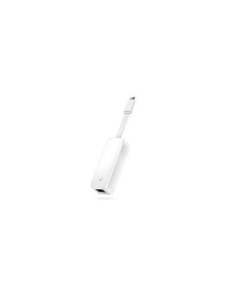 TP-Link USB 3.0 Type-C to Gigabit Ethernet Network Adapter