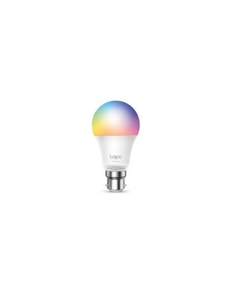 TP-Link Tapo Smart WiFi Multicolour Light Bulb | Tapo L530B