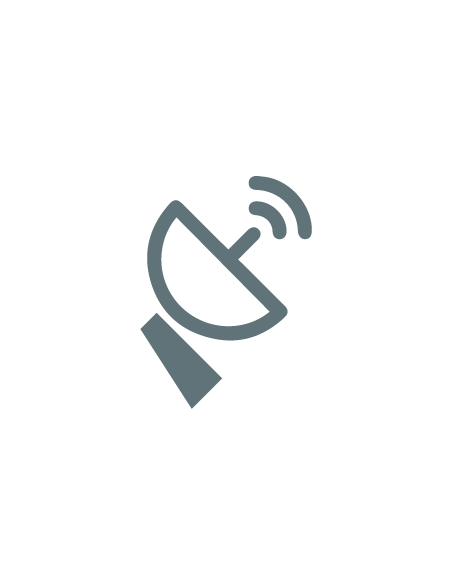 03|Carrier Wireless|17GHz License-Exempt|SIAE Parabolic Dish Antennas