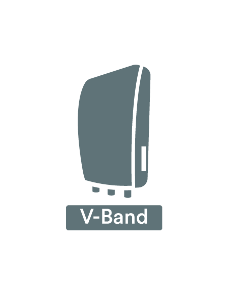 03|Carrier Wireless|60 GHz (V-Band)|Siklu V-Band