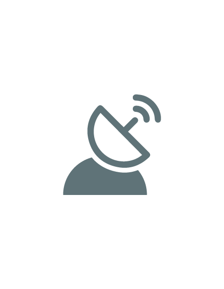 05|Antennas & Masts|5 GHz|Parabolic Dish MIMO