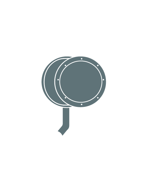 05|Antennas & Masts|Accessories|Shield Kits