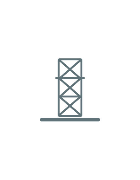 05|Antennas & Masts|Lattice Masts|Lattice Masts