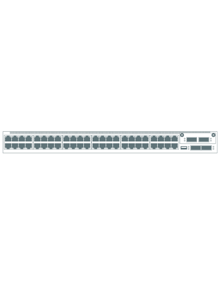 07|Networking|Switches - Managed|Layer 3