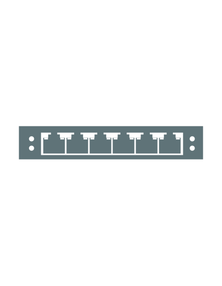 07|Networking|Switches - PoE|Unmanaged