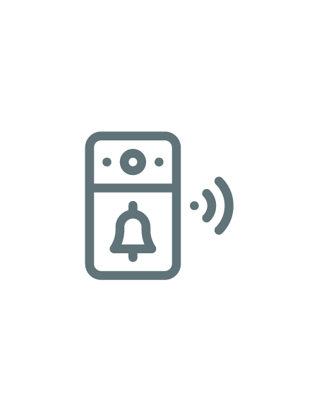 09|Telephony|Access Control|Doorphone (Intercom)