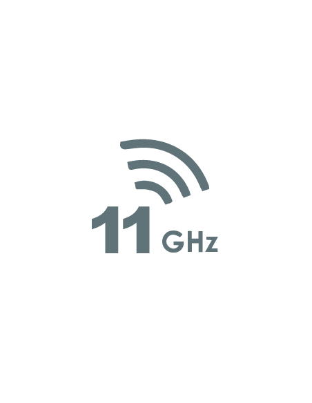 11GHz