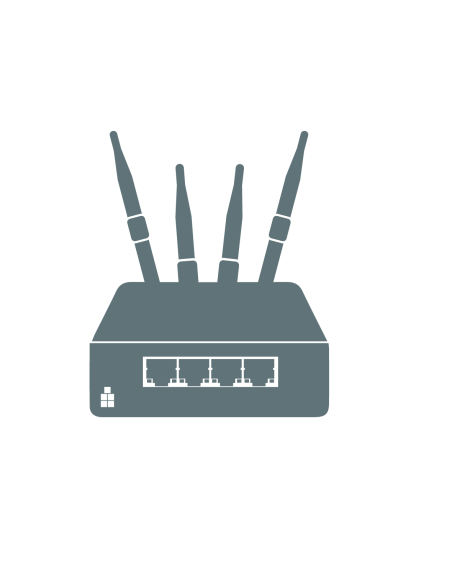 4|IoT & Smart Home|Teltonika|Industrial 3G/LTE