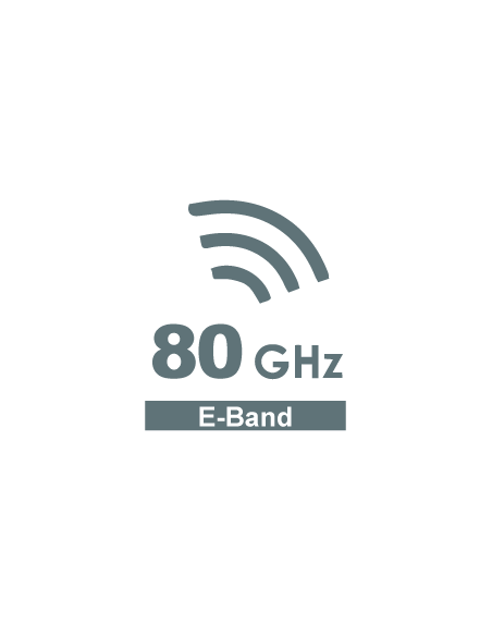 80 GHz (E-Band)