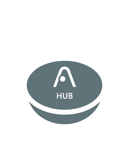 4|IoT & Smart Home|Aqara|Aqara Hubs