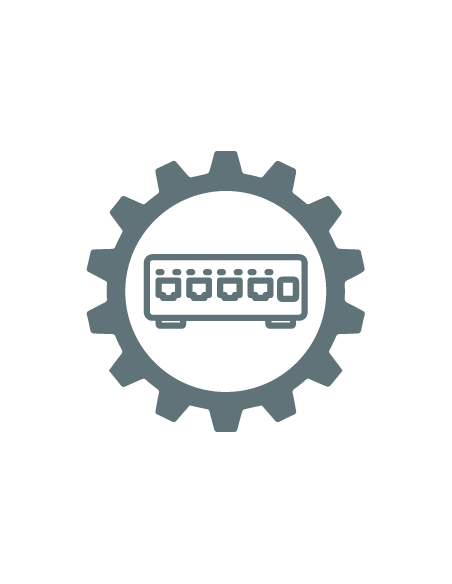 07|Networking|Switches - PoE|Industrial Switches