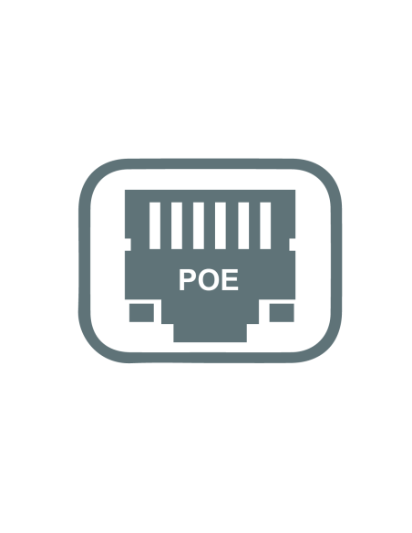 Switches - PoE