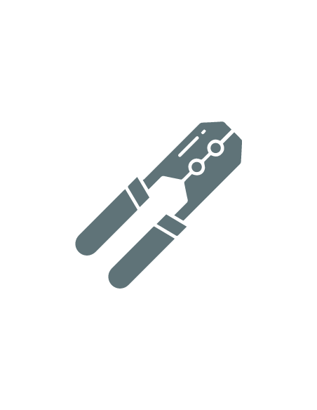 06|Power & Surge|UPS & Solar|Crimping Tools