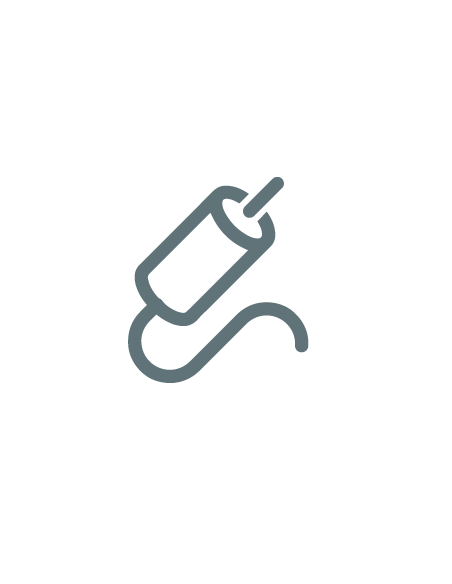 Coax Cable & Connectors