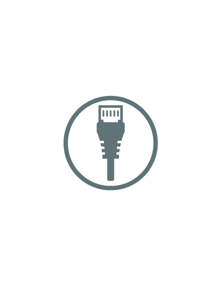 LAN Cable & Connectors