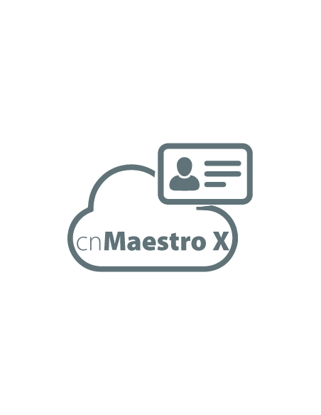 03|Carrier Wireless|60 GHz (V-Band)|cnMaestro X License