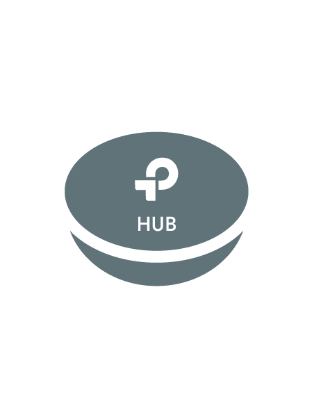 4|IoT & Smart Home|TP-Link|TP-Link Hubs