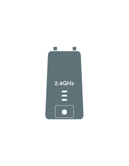 02|Broadband Wireless|Ubiquiti|AirMax 2.4GHz Radios