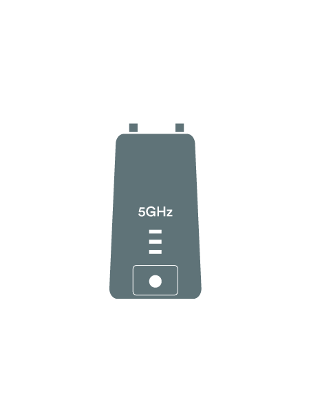 02|Broadband Wireless|Ubiquiti|AirMax 5GHz Radios