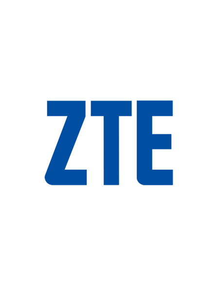 ZTE