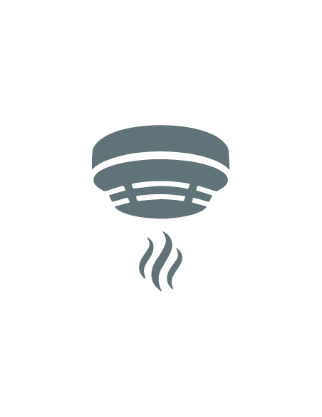 4|IoT & Smart Home|Ajax|Fire Detectors