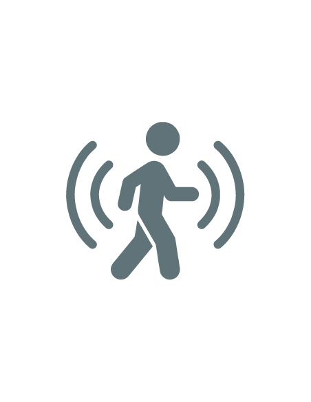 4|IoT & Smart Home|Ajax|Motion Detectors