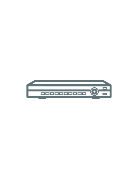 Network Video Recorders