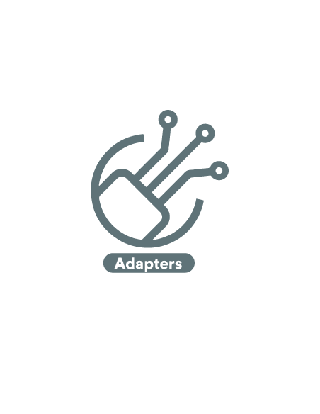 06|Power & Surge|Accessories|Adapters