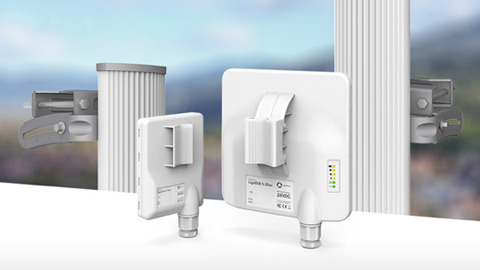 LigoWave’s iPoll 3 is now optimised for Triple Play