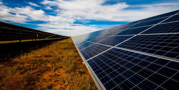 The complete Solar Solution for your high-site!