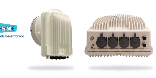 SIAE delivers unmatched spectral efficiency with the NEW ALFOplus 2