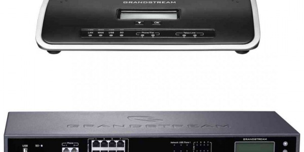 Grandstream’s latest IP PBX Series – your ultimate cross platform communication tool!