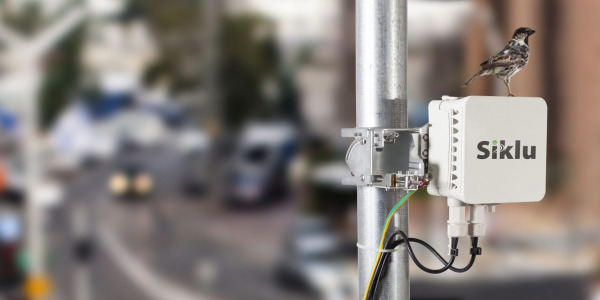 60GHz: Best Installation Practices