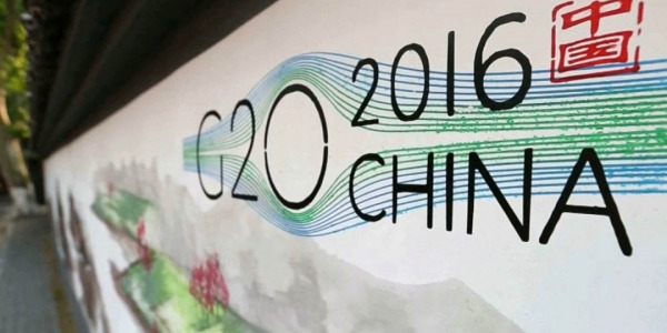 Uniview provides high level security for world leaders at international G20 summit