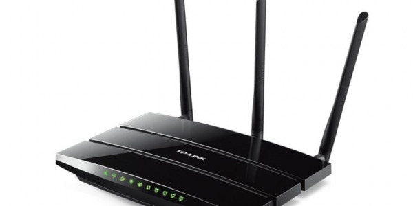 Your internet will never break and neither will your bank with TP-Link’s VR400 featuring 3G/4G Failover & Fail back