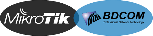 Combine the power of MikroTik and BDCOM for auto-provisiong on your FTTx network!