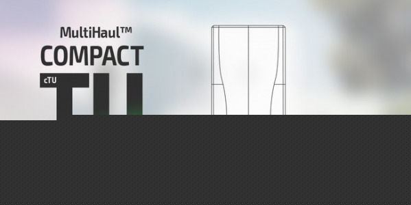 Point-to-multi-point 60GHz now fits in the palm of your hand