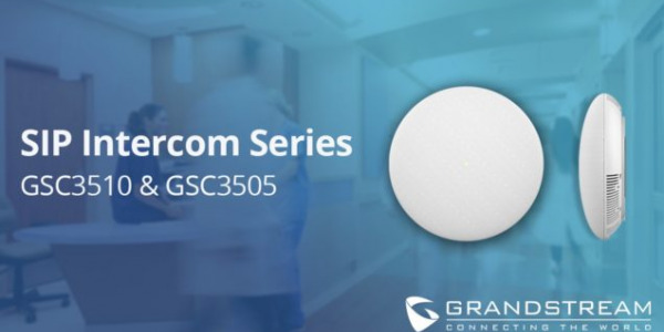 Public addressing over your IP network is now possible with this new solution!