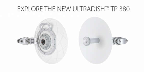 RF Elements UltraDish: Twist, Click, Done