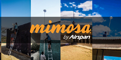 Rising to the challenge of solving the connectivity gap between rural and urban areas