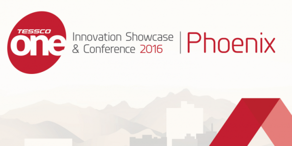 RADWIN JET PtMP Wins MOST INNOVATIVE PRODUCT AWARD at TESSCO ONE Wireless Innovation Showcase