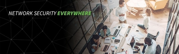 Leave no room for network vulnerabilities with this next-gen firewall