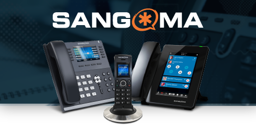 MiRO joins forces with Sangoma Technologies