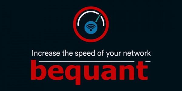 Impress your clients by optimising your network with Bequant