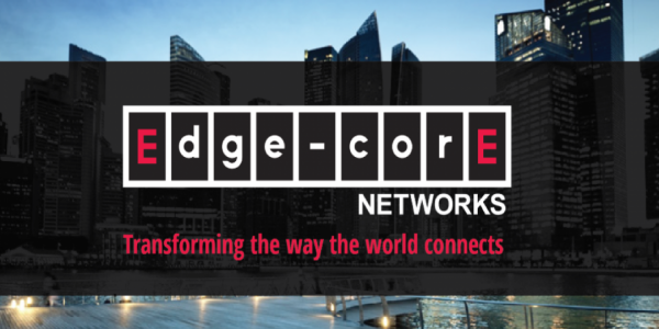 Upgrade core network capacity with cutting edge bare metal switches