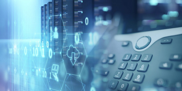 Gear your business for the future with Grandstream