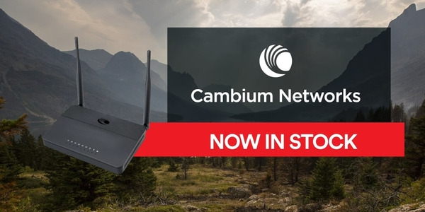 ISP’s win all the way with the new Cambium cnPilot r195W