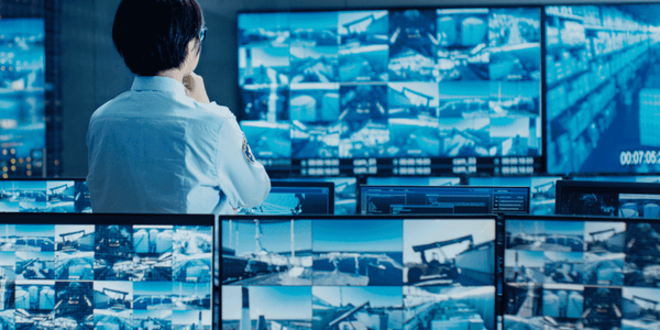 Eliminate blind spots with Uniview’s 2MP and 5MP mini bullet cameras