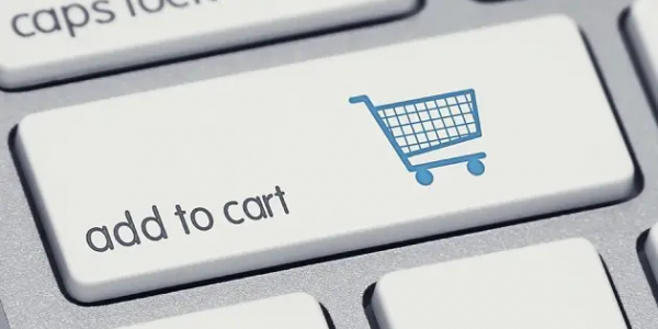 Click, click, delivered - It's that simple!