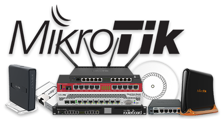 How to set up MikroTik RouterOS bridge VLAN filtering 